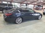 2018 Infiniti Q50 Luxe for Sale in East Granby, CT - Minor Dent/Scratches