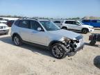 2008 Bmw X3 3.0Si de vânzare în Anderson, CA - Front End