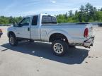 2006 Ford F350 Srw Super Duty للبيع في Windham، ME - Burn - Engine