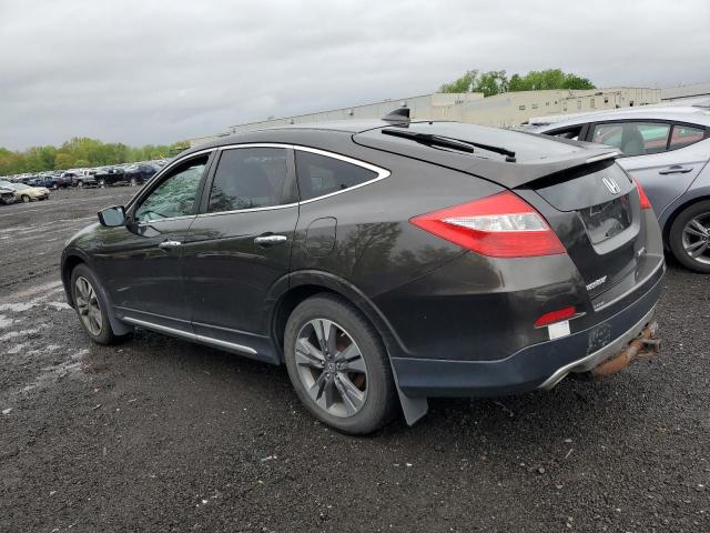  HONDA CROSSTOUR 2014 Коричневый