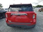 2020 Ford Explorer Xlt for Sale in Riverview, FL - Side
