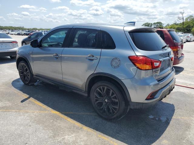  MITSUBISHI OUTLANDER 2018 Szary