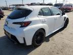 2024 Toyota Gr Corolla Core en Venta en Los Angeles, CA - Front End