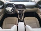 2017 Hyundai Elantra Se   за продажба в Sacramento, CA - Front End