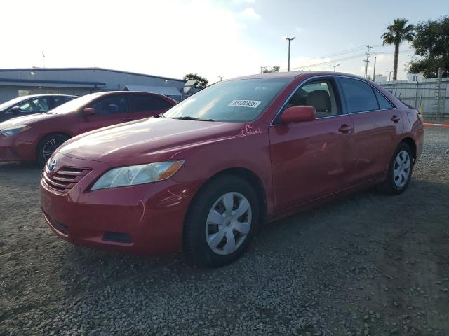 2008 Toyota Camry Ce