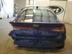 2023 Hyundai Elantra Sel на продаже в Lebanon, TN - Rear End