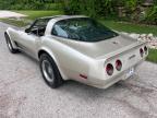 1982 Chevrolet Corvette  zu verkaufen in Cahokia Heights, IL - Minor Dent/Scratches