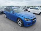 2016 BMW 320D M SPO for sale at Copart CHESTER