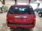 2010 Ford Explorer Xlt de vânzare în Franklin, WI - Front End