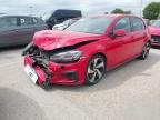 2019 VOLKSWAGEN GOLF GTI P for sale at Copart SANDWICH