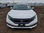 2019 Honda Civic Ex იყიდება Elgin-ში, IL - Side