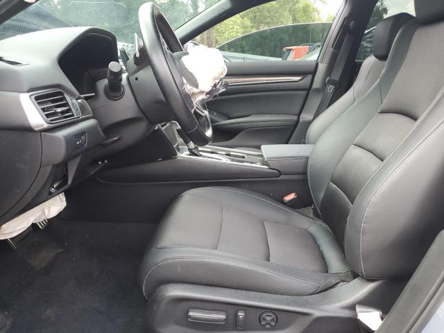  HONDA ACCORD 2022 Szary