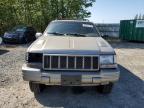 1998 Jeep Grand Cherokee Limited 5.9L for Sale in Arlington, WA - Front End