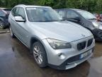 2011 BMW X1 for sale at Copart CASTLEDERMOT - IRELAND