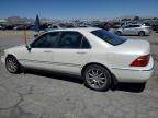 1999 Acura 3.5Rl  იყიდება Las Vegas-ში, NV - Front End