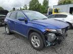 2024 Hyundai Tucson Sel للبيع في Portland، OR - Side