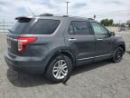 Colton, CA에서 판매 중인 2015 Ford Explorer Xlt - Front End