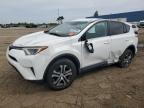 2018 Toyota Rav4 Le   for Sale in Woodhaven, MI - Rollover