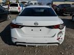 2024 Nissan Sentra S de vânzare în Madisonville, TN - Rear End