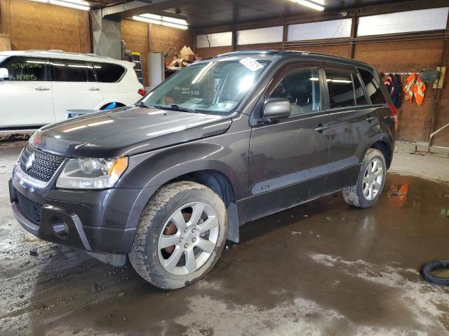 2012 Suzuki Grand Vitara Jlx