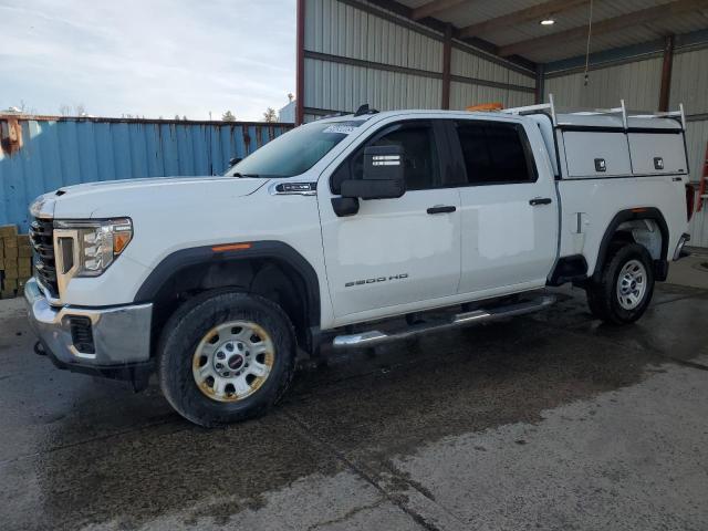 2020 Gmc Sierra K2500 Heavy Duty