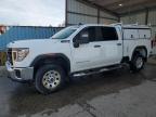 2020 Gmc Sierra K2500 Heavy Duty იყიდება Pennsburg-ში, PA - Minor Dent/Scratches