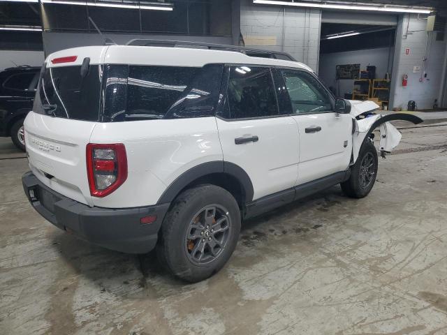  FORD BRONCO 2024 Biały