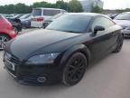 2012 AUDI TT SPORT T for sale at Copart SANDY