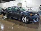 2012 Toyota Camry Base en Venta en Blaine, MN - Rear End