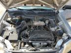 1998 Honda Cr-V Lx zu verkaufen in Oklahoma City, OK - Mechanical