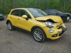 2016 FIAT 500X LOUNGE à vendre chez Copart ON - COOKSTOWN
