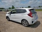 2017 Honda Fit Ex للبيع في Houston، TX - Front End