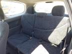 2002 TOYOTA YARIS GLS for sale at Copart ST HELENS