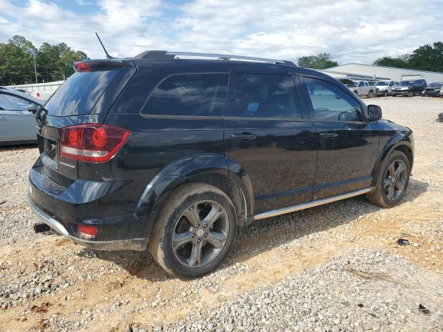  DODGE JOURNEY 2015 Czarny