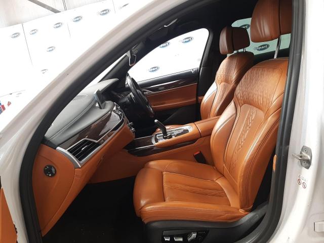 2022 BMW 730D M SPO