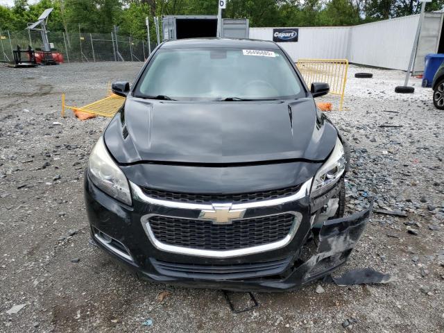  CHEVROLET MALIBU 2015 Black