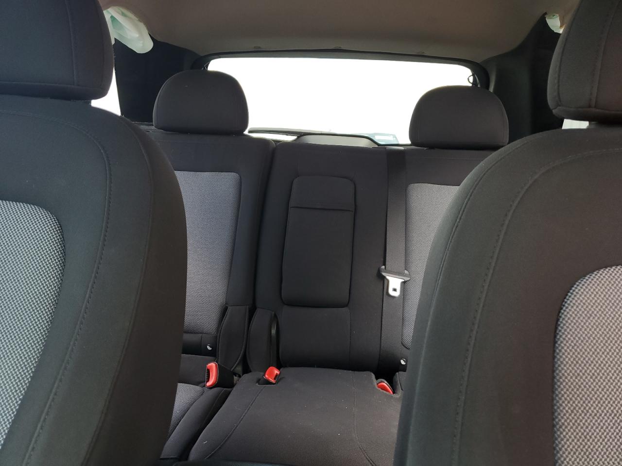 2014 Chevrolet Captiva Ls VIN: 3GNAL2EK9ES677430 Lot: 57135265