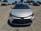 2021 Toyota Corolla Le   за продажба в Sacramento, CA - Side