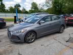 2018 Hyundai Elantra Sel للبيع في Rogersville، MO - Vandalism