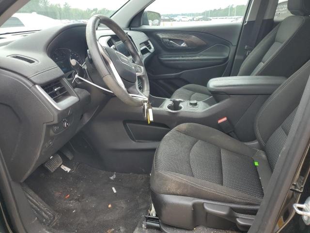  GMC TERRAIN 2023 Czarny