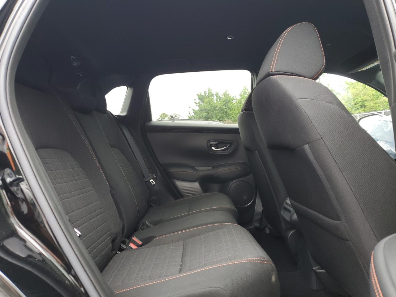 2023 Honda Hr-V Sport VIN: 3CZRZ2H51PM722264 Lot: 58031755