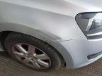 2011 VOLKSWAGEN POLO SE 60 for sale at Copart EAST KILBRIDE