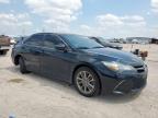 2016 Toyota Camry Le продається в Houston, TX - Side