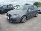 2007 VOLKSWAGEN GOLF GTI A for sale at Copart SANDWICH