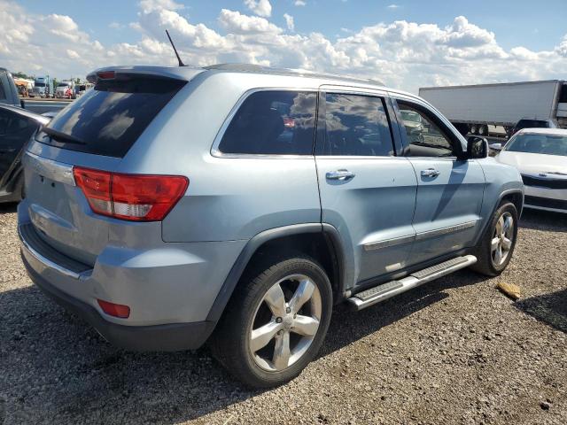  JEEP GRAND CHER 2013 Синій