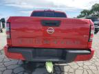 2022 Nissan Frontier S de vânzare în Lebanon, TN - Undercarriage