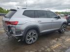 2022 Volkswagen Atlas Sel for Sale in Woodhaven, MI - Front End