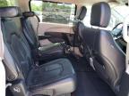 2022 Chrysler Pacifica Touring L   للبيع في Bridgeton، MO - Rear End