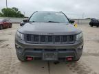 2019 Jeep Compass Trailhawk за продажба в Wilmer, TX - All Over