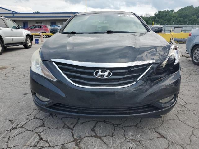  HYUNDAI SONATA 2013 Black